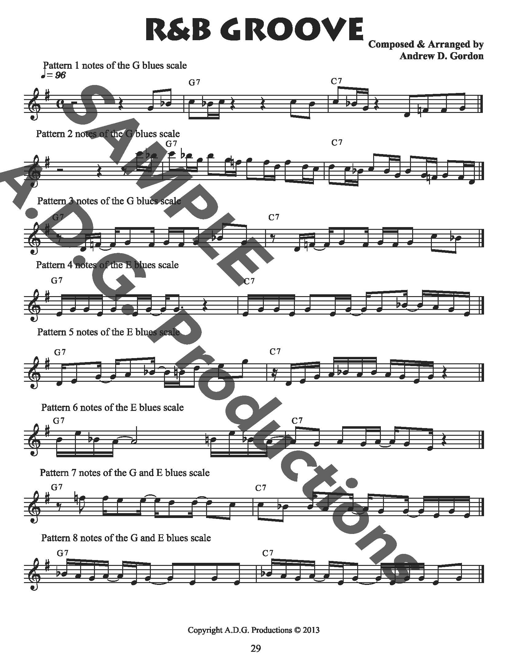 the-blues-scale-for-piano-keyboards-pdf-file