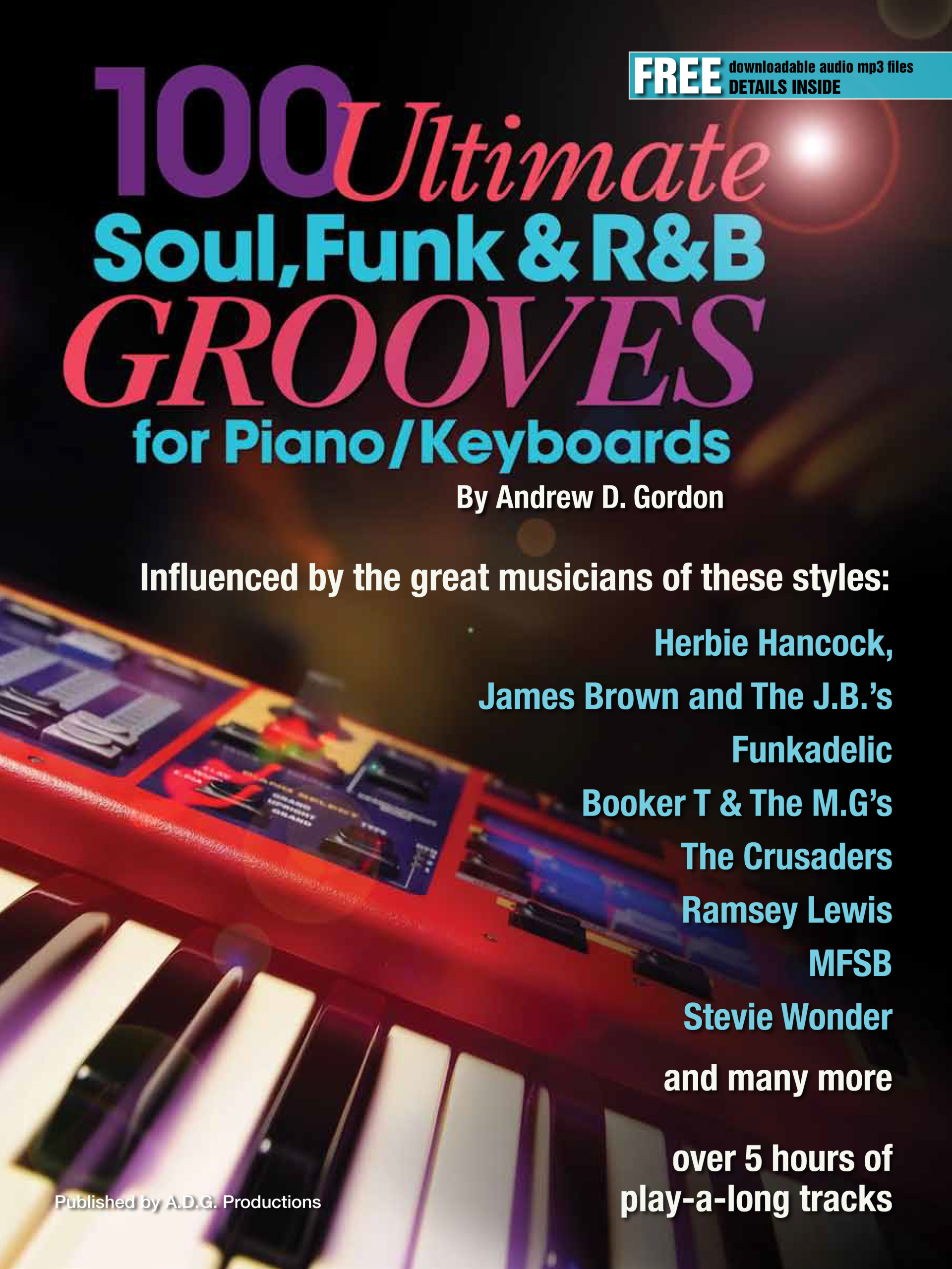 100 Essential Soul & Funk Classics - Compilation by Various Artists